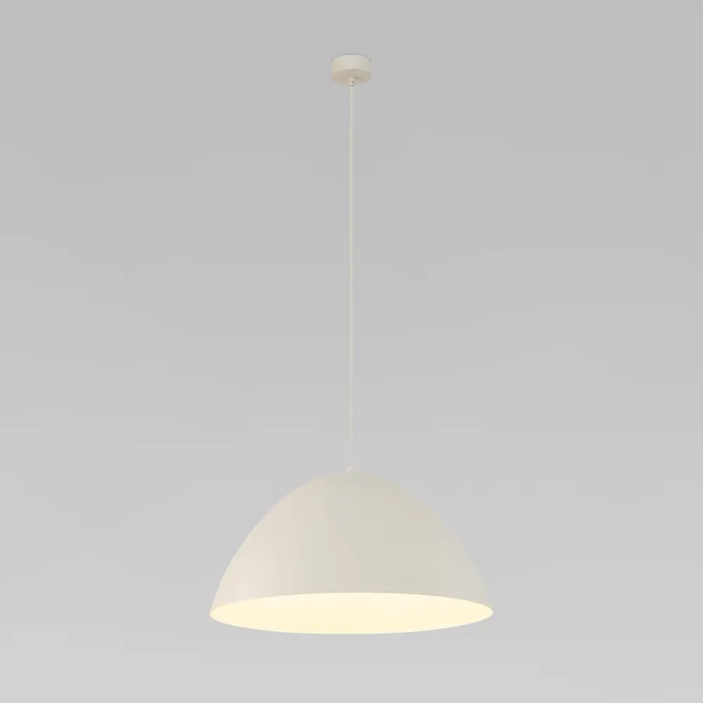 Фото 4 Светильник подвесной Tk lighting Faro A068340 1 лампа 2 м² цвет белый Фото 4 Светильник подвесной Tk lighting Faro A068340 1 лампа 2 м² цвет белый