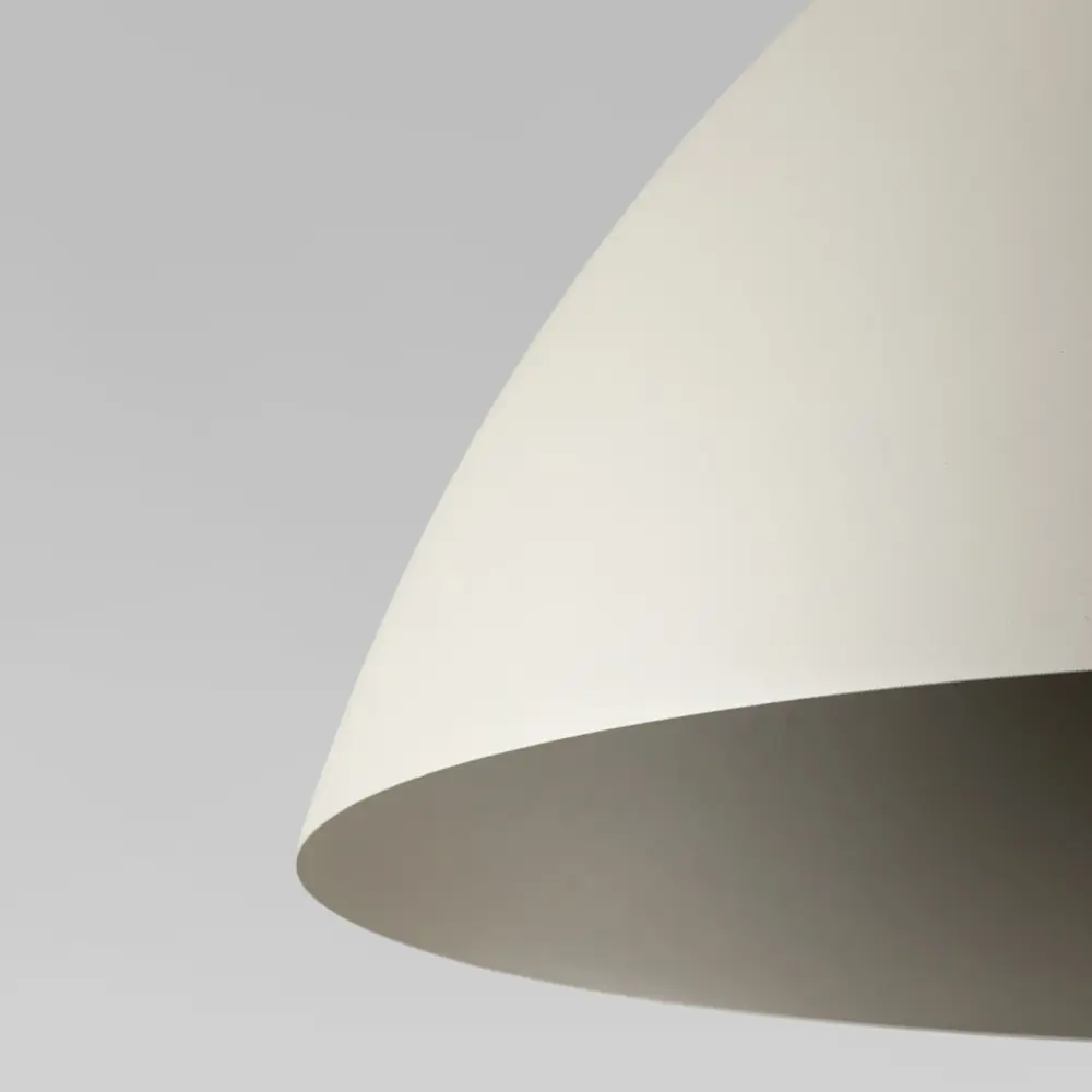 Фото 8 Светильник подвесной Tk lighting Faro A068340 1 лампа 2 м² цвет белый Фото 8 Светильник подвесной Tk lighting Faro A068340 1 лампа 2 м² цвет белый