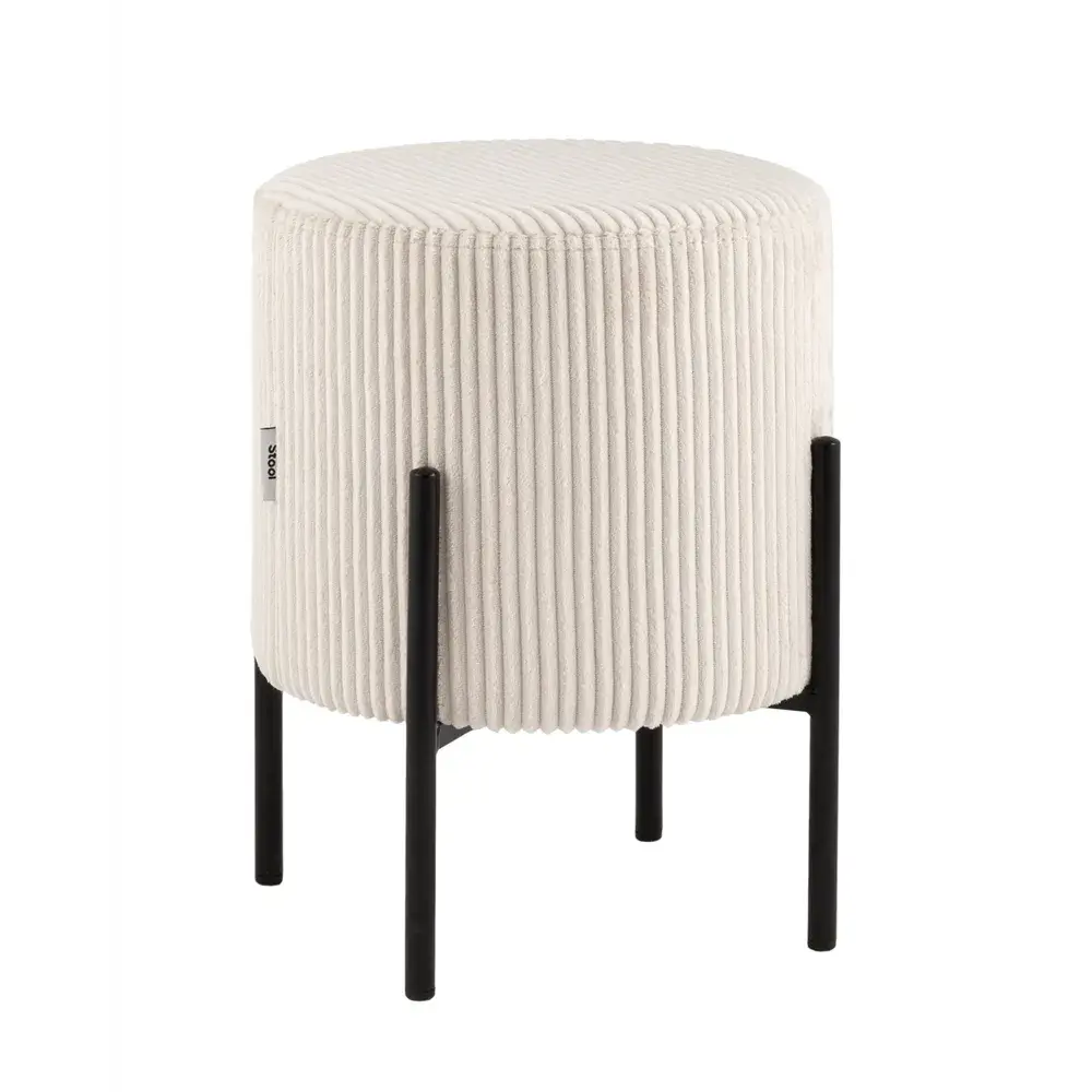 Фото 4 Пуф велюр Stool Group Кейси vd-keysi-cl-bone, 35x35 см, цвет молочный Фото 4 Пуф велюр Stool Group Кейси vd-keysi-cl-bone, 35x35 см, цвет молочный
