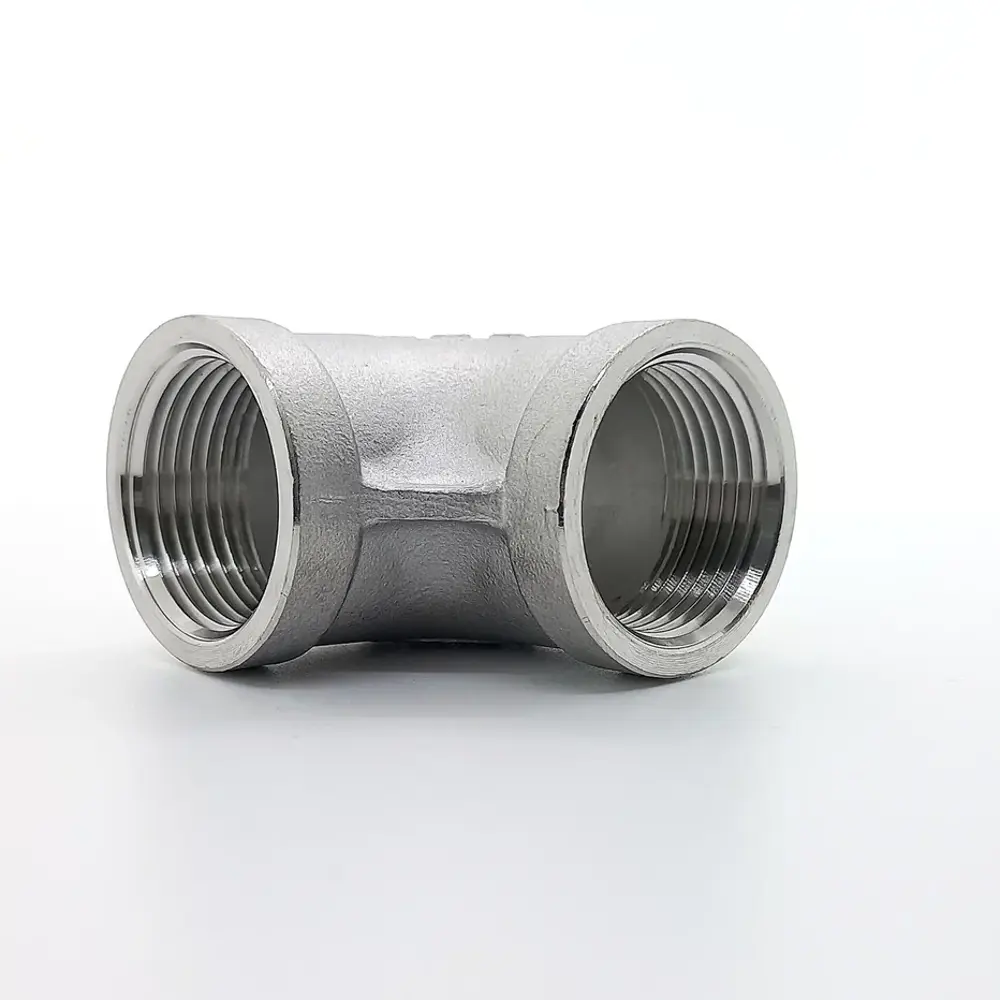 Фото 2 Отвод 90° Ifitting 1 1/4"x1 1/4" ВР нержавеющая сталь MG-FEDD32/4 Фото 2 Отвод 90° Ifitting 1 1/4"x1 1/4" ВР нержавеющая сталь MG-FEDD32/4