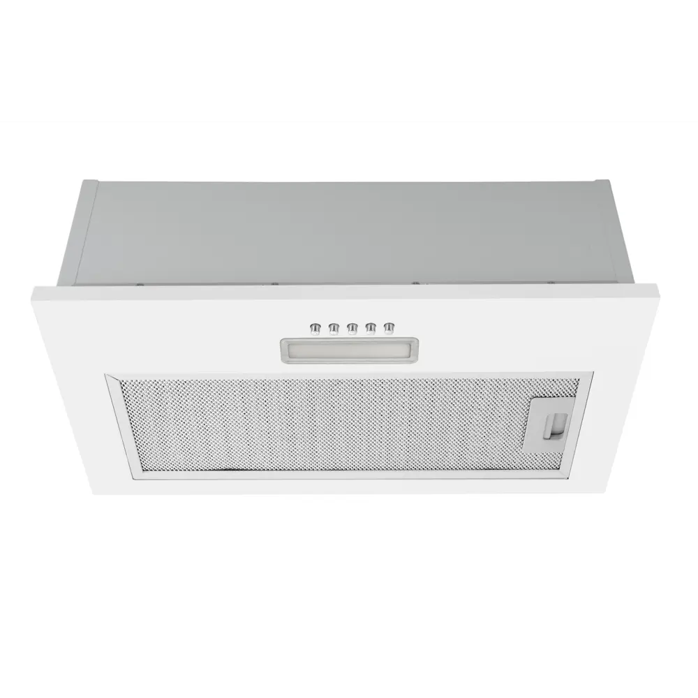 Фото Вытяжка Gartz Hbf610W 52.50 см цвет белый Фото Вытяжка Gartz Hbf610W 52.50 см цвет белый