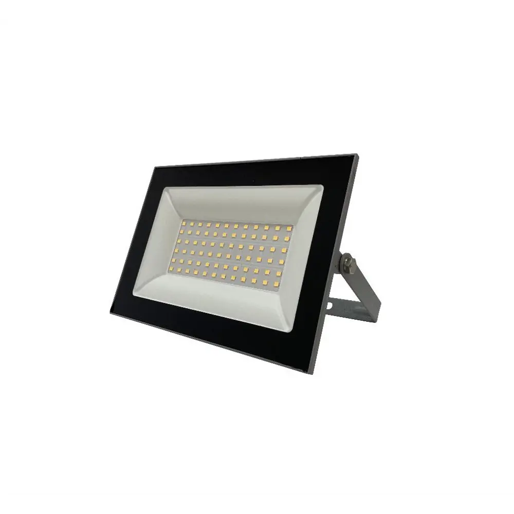 Фото Прожектор светодиодный уличный Foton lighting 608420-1 200 Вт 4200 К IP65 нейтральный белый свет Фото Прожектор светодиодный уличный Foton lighting 608420-1 200 Вт 4200 К IP65 нейтральный белый свет