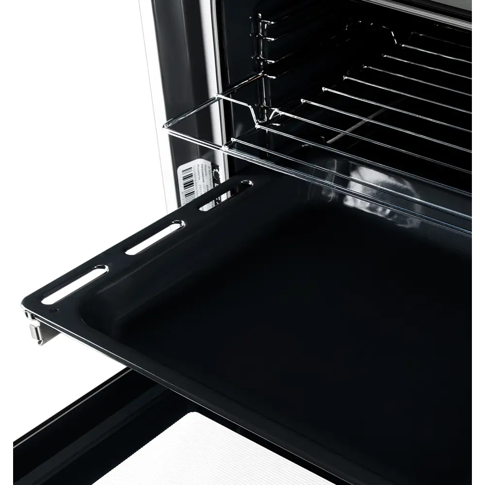 Фото 4 Духовой шкаф Lex EDM 077C BL 59.5х59.5х57.5 см цвет черный Фото 4 Духовой шкаф Lex EDM 077C BL 59.5х59.5х57.5 см цвет черный