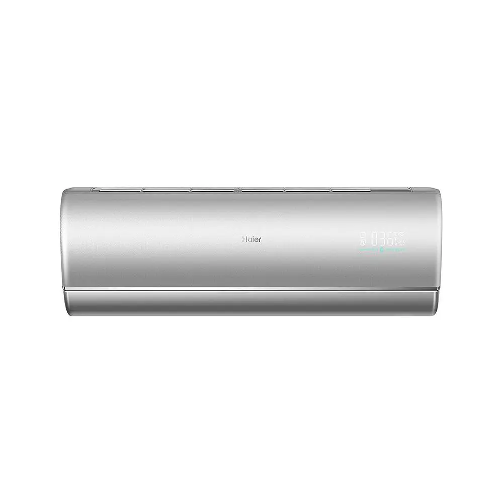 Фото 2 Сплит-система инверторная Haier AS25S2SJ2FA-S/1U25MECFRA 12K BTU охлаждение/обогрев с Wi Fi Фото 2 Сплит-система инверторная Haier AS25S2SJ2FA-S/1U25MECFRA 12K BTU охлаждение/обогрев с Wi Fi
