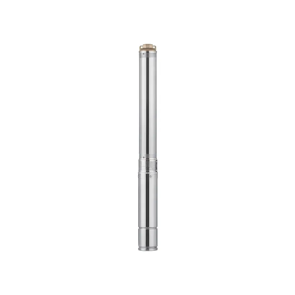 Фото 4 Насос садовый скважинный Unipump ECO 2-73 высота подъема 60 м кабель 40 м расход 4500 л/ч Фото 4 Насос садовый скважинный Unipump ECO 2-73 высота подъема 60 м кабель 40 м расход 4500 л/ч