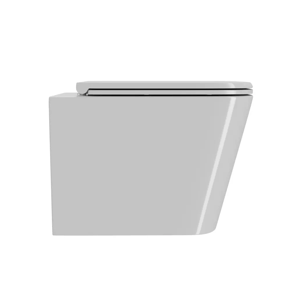 Фото 9 Комплект BAUEDGE NEO45700-BS0002-Q00011 6 в 1: инсталляция 45, унитаз безободковый Stil, сиденье дюропласт, кнопка Dream, черная Фото 9 Комплект BAUEDGE NEO45700-BS0002-Q00011 6 в 1: инсталляция 45, унитаз безободковый Stil, сиденье дюропласт, кнопка Dream, черная
