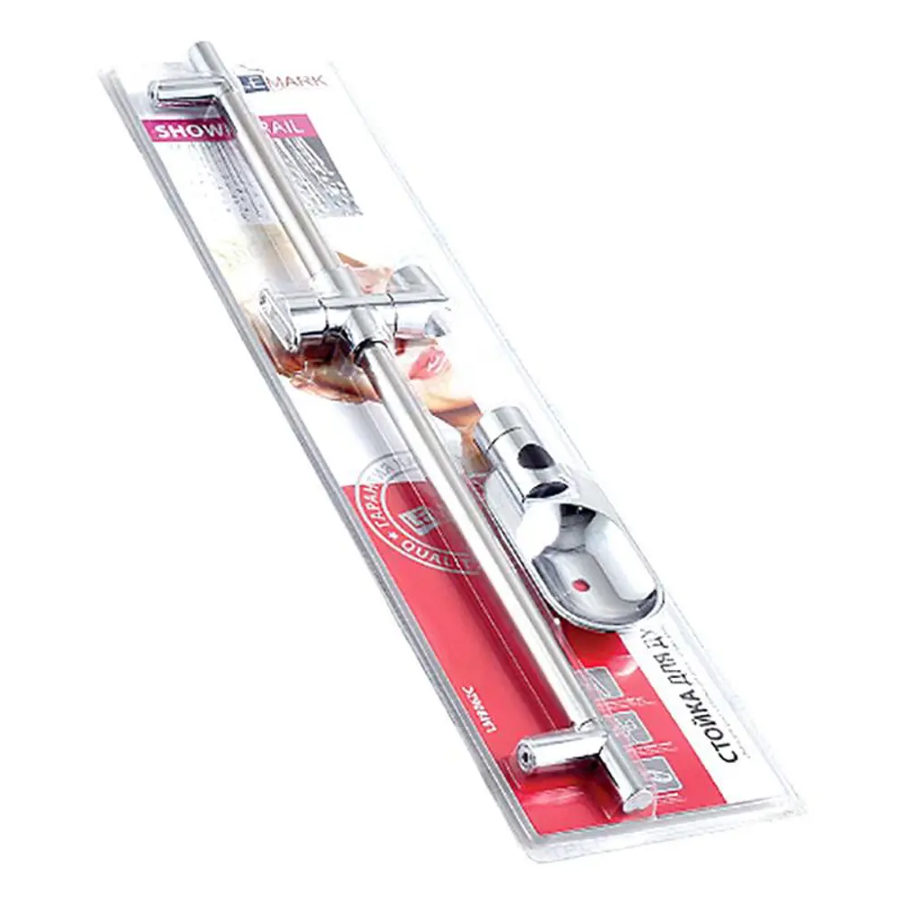 Фото 7 Комплект смесителей lemark Plus Shape promo LM1780C цвет хром Фото 7 Комплект смесителей lemark Plus Shape promo LM1780C цвет хром