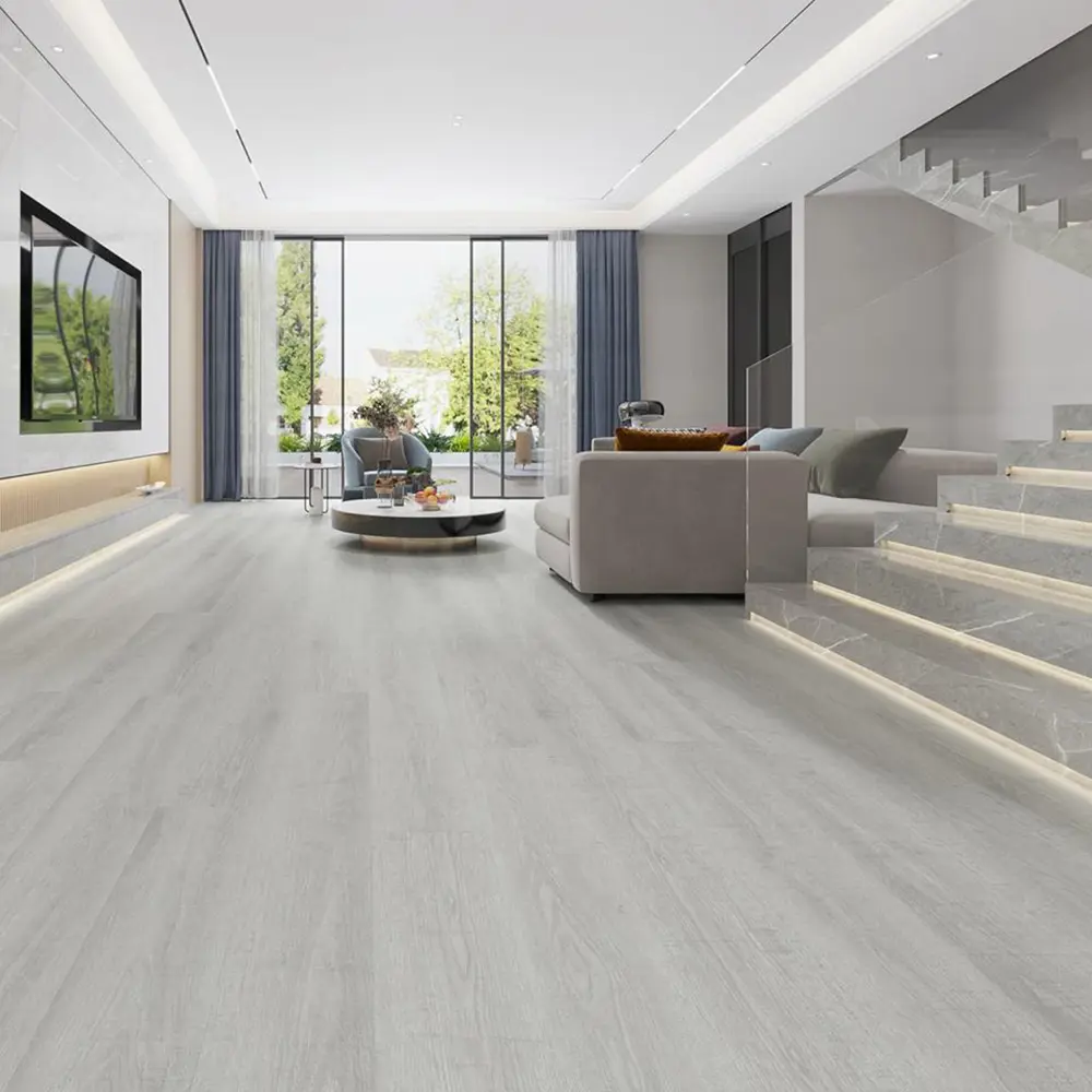 Фото SPC плитка I-Floors High Дуб Венсан 43 класс толщина 4.20 мм 2.25 м², цена за упаковку Фото SPC плитка I-Floors High Дуб Венсан 43 класс толщина 4.20 мм 2.25 м², цена за упаковку