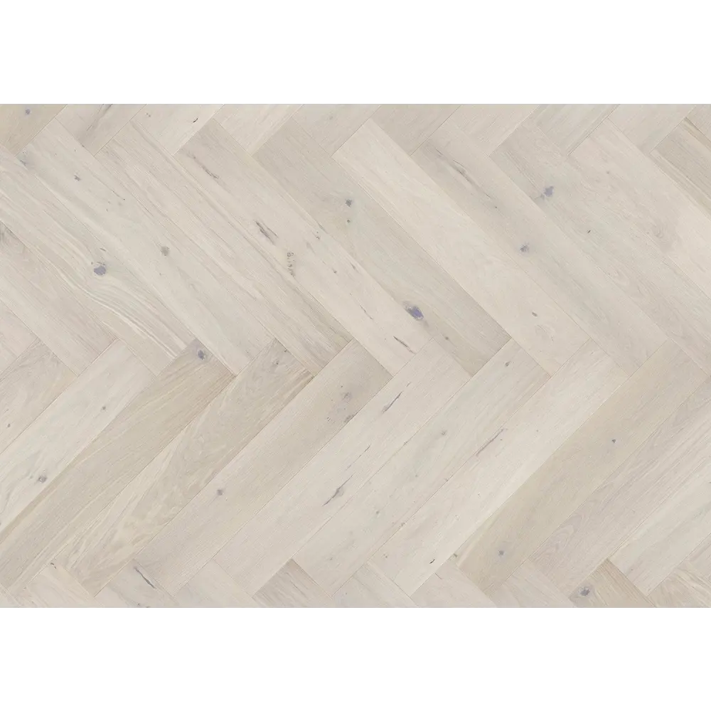 Фото 2 Паркетная доска Barlinek Дуб Cappuccino Herringbone Optilock 43 класс толщина 14 мм с фаской 0.61 м², цена за упаковку Фото 2 Паркетная доска Barlinek Дуб Cappuccino Herringbone Optilock 43 класс толщина 14 мм с фаской 0.61 м², цена за упаковку