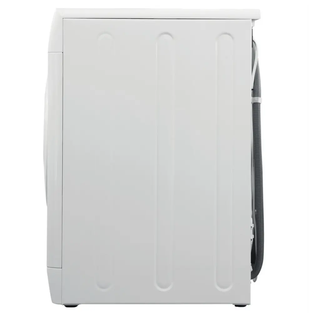 Фото 5 Стиральная машина Indesit Bwsb 51051 59.4x84.9x42.4 см 5 кг цвет белый Фото 5 Стиральная машина Indesit Bwsb 51051 59.4x84.9x42.4 см 5 кг цвет белый