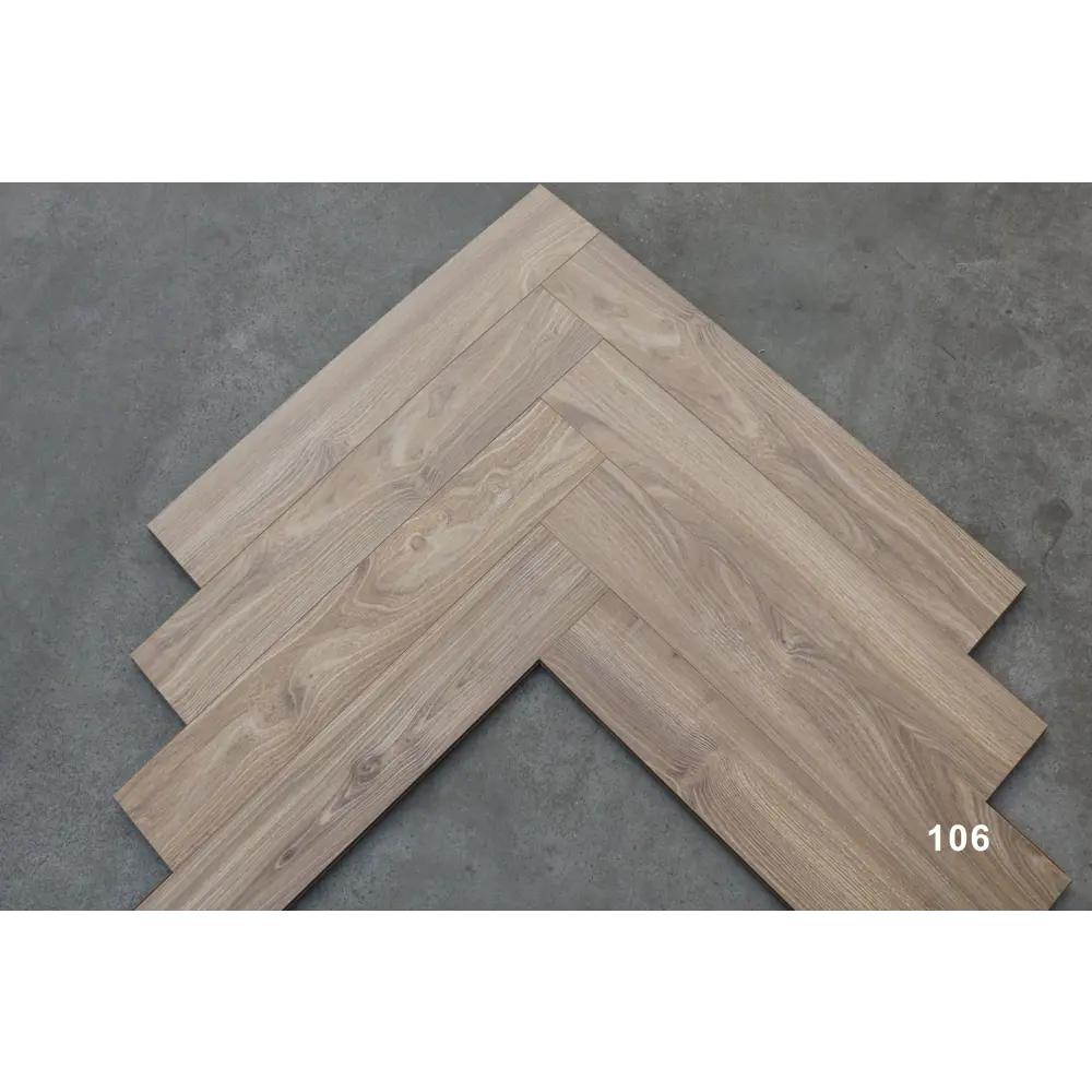 Фото 5 Ламинат Woodstyle Arrow Дуб Компаунд 34 класс толщина 12 мм с фаской 1.32 м², цена за упаковку Фото 5 Ламинат Woodstyle Arrow Дуб Компаунд 34 класс толщина 12 мм с фаской 1.32 м², цена за упаковку