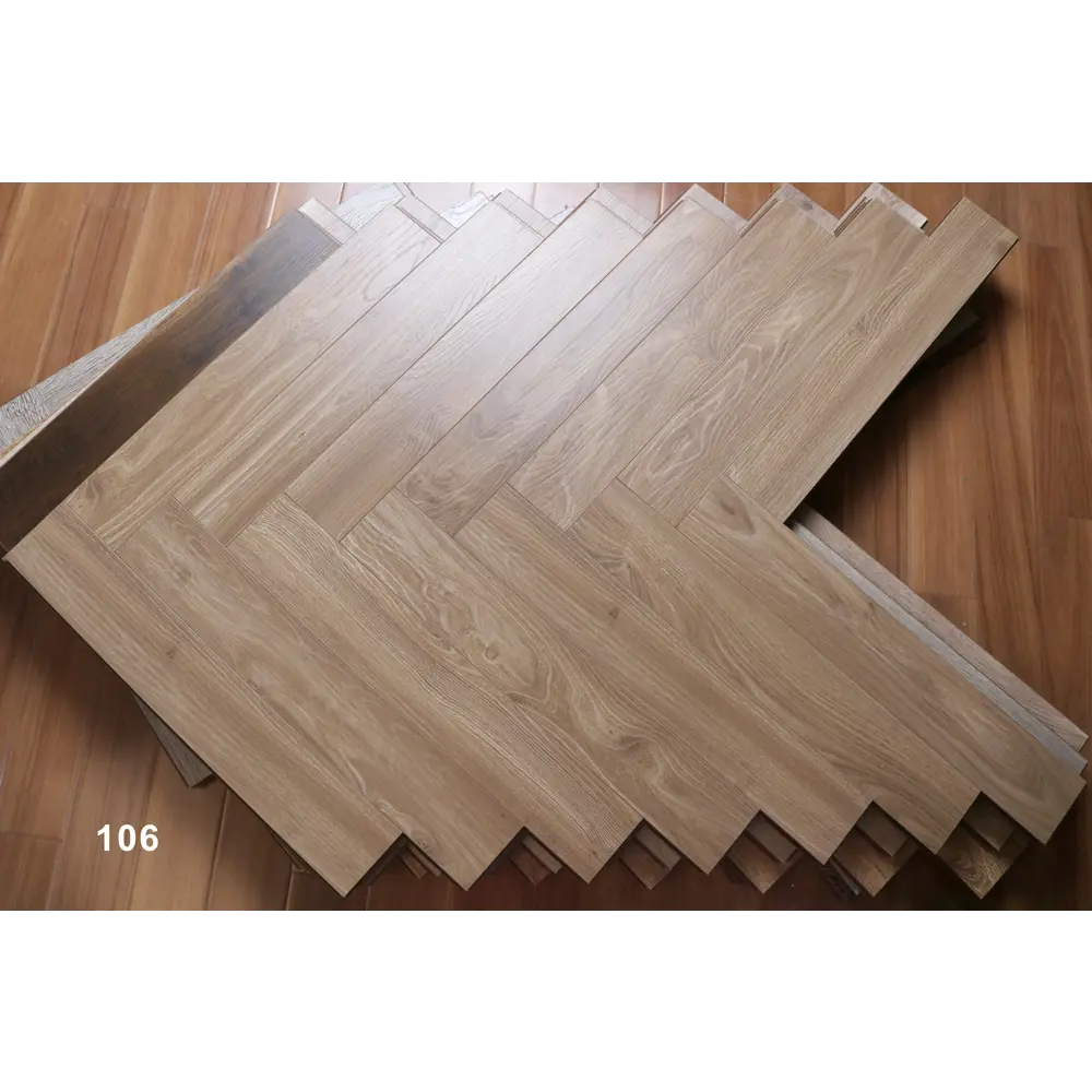 Фото 3 Ламинат Woodstyle Arrow Дуб Компаунд 34 класс толщина 12 мм с фаской 1.32 м², цена за упаковку Фото 3 Ламинат Woodstyle Arrow Дуб Компаунд 34 класс толщина 12 мм с фаской 1.32 м², цена за упаковку