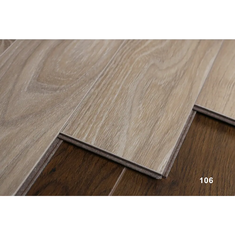 Фото 4 Ламинат Woodstyle Arrow Дуб Компаунд 34 класс толщина 12 мм с фаской 1.32 м², цена за упаковку Фото 4 Ламинат Woodstyle Arrow Дуб Компаунд 34 класс толщина 12 мм с фаской 1.32 м², цена за упаковку