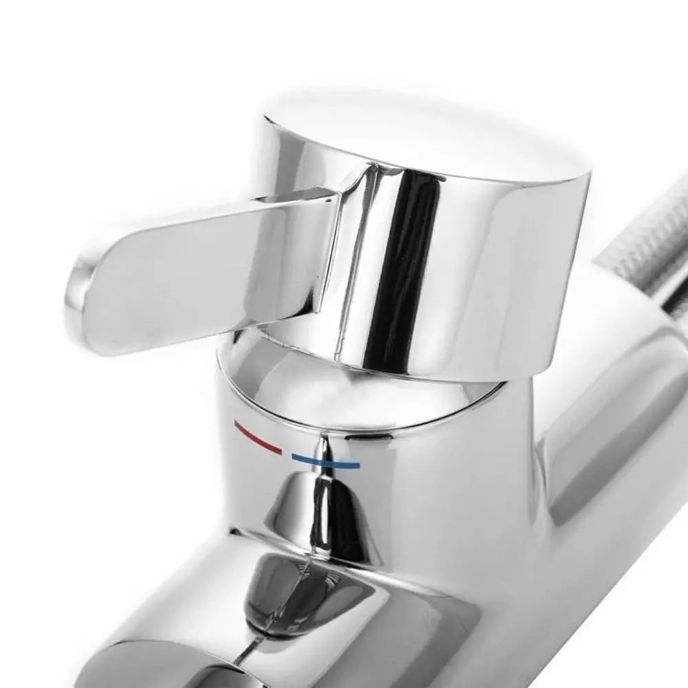 Фото 4 Смеситель для ванны Grohe Eurosmart Cosmopolitan 32847000 Фото 4 Смеситель для ванны Grohe Eurosmart Cosmopolitan 32847000