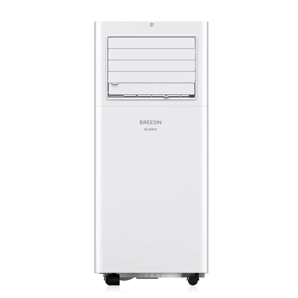 Фото Кондиционер мобильный Breeon BPC-07TDR 7K BTU охлаждение Фото Кондиционер мобильный Breeon BPC-07TDR 7K BTU охлаждение