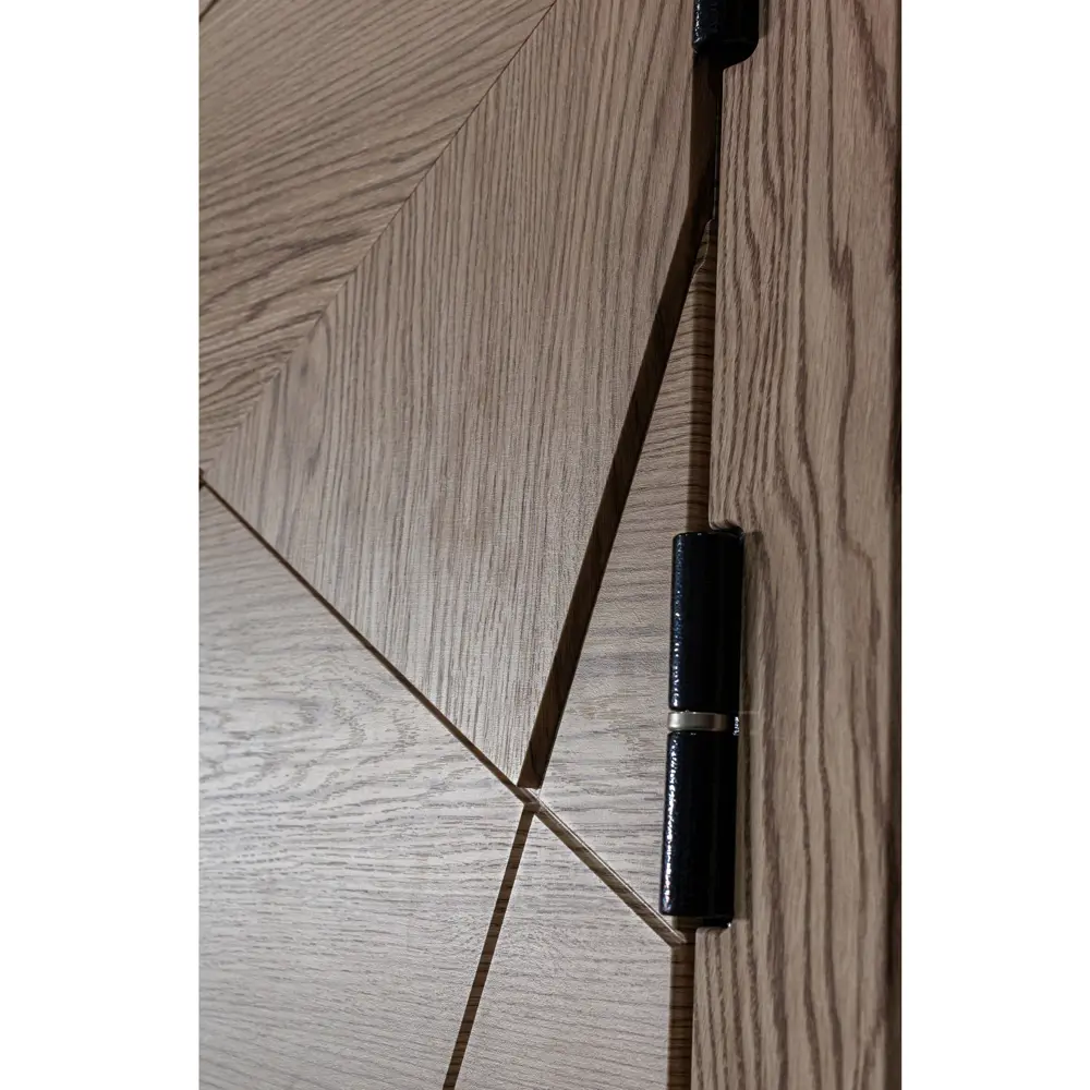 Фото 5 Входная дверь Diva Line 40 УТ-00074957 860x2050см правая цвет дуб Фото 5 Входная дверь Diva Line 40 УТ-00074957 860x2050см правая цвет дуб