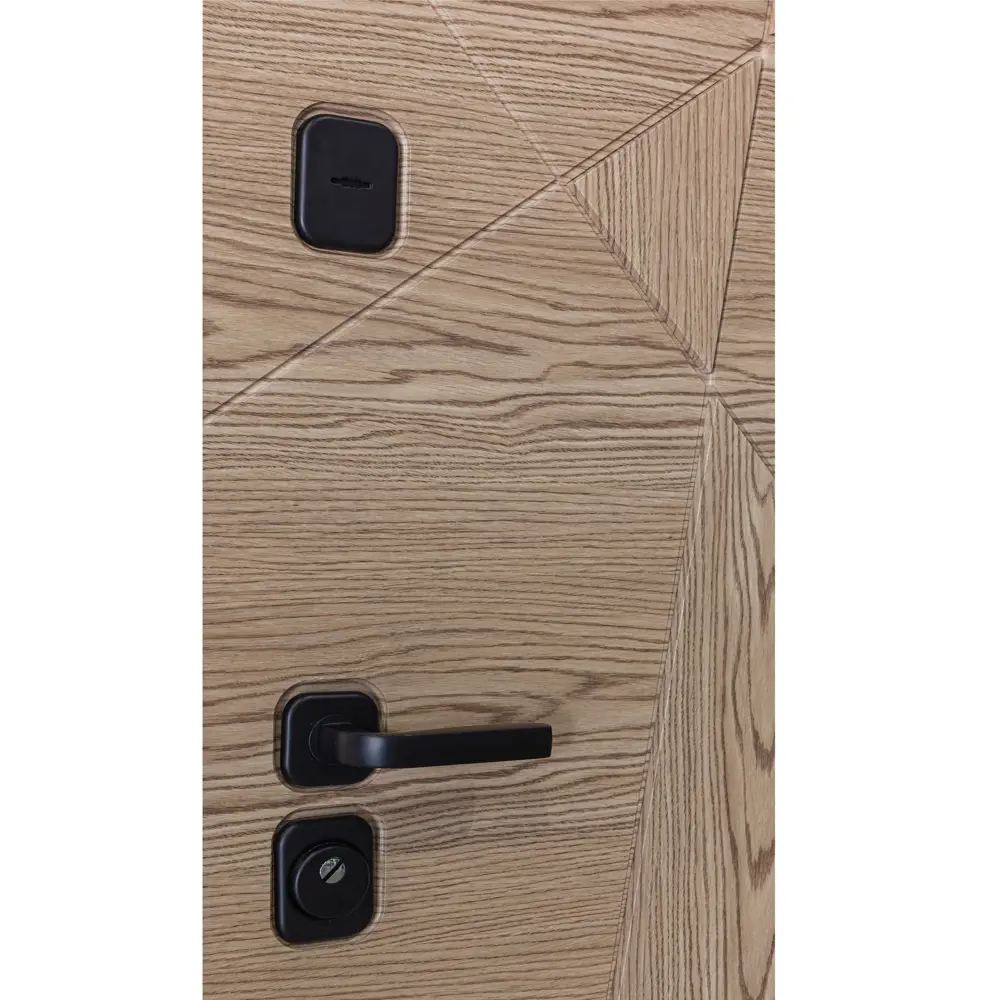 Фото 4 Входная дверь Diva Line 40 УТ-00074957 860x2050см правая цвет дуб Фото 4 Входная дверь Diva Line 40 УТ-00074957 860x2050см правая цвет дуб