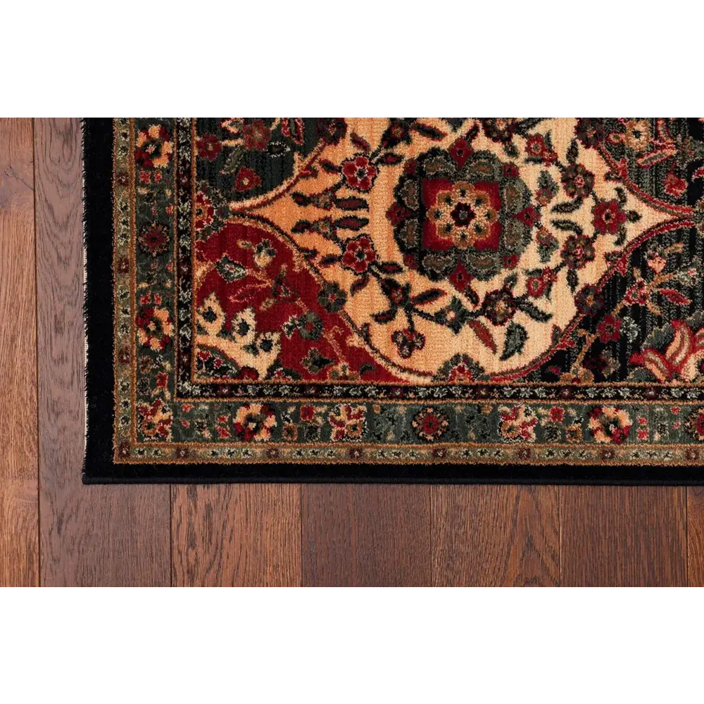Фото 6 Ковер Osta Carpets Kashqai 4373 500 200x300 см Шерсть Фото 6 Ковер Osta Carpets Kashqai 4373 500 200x300 см Шерсть
