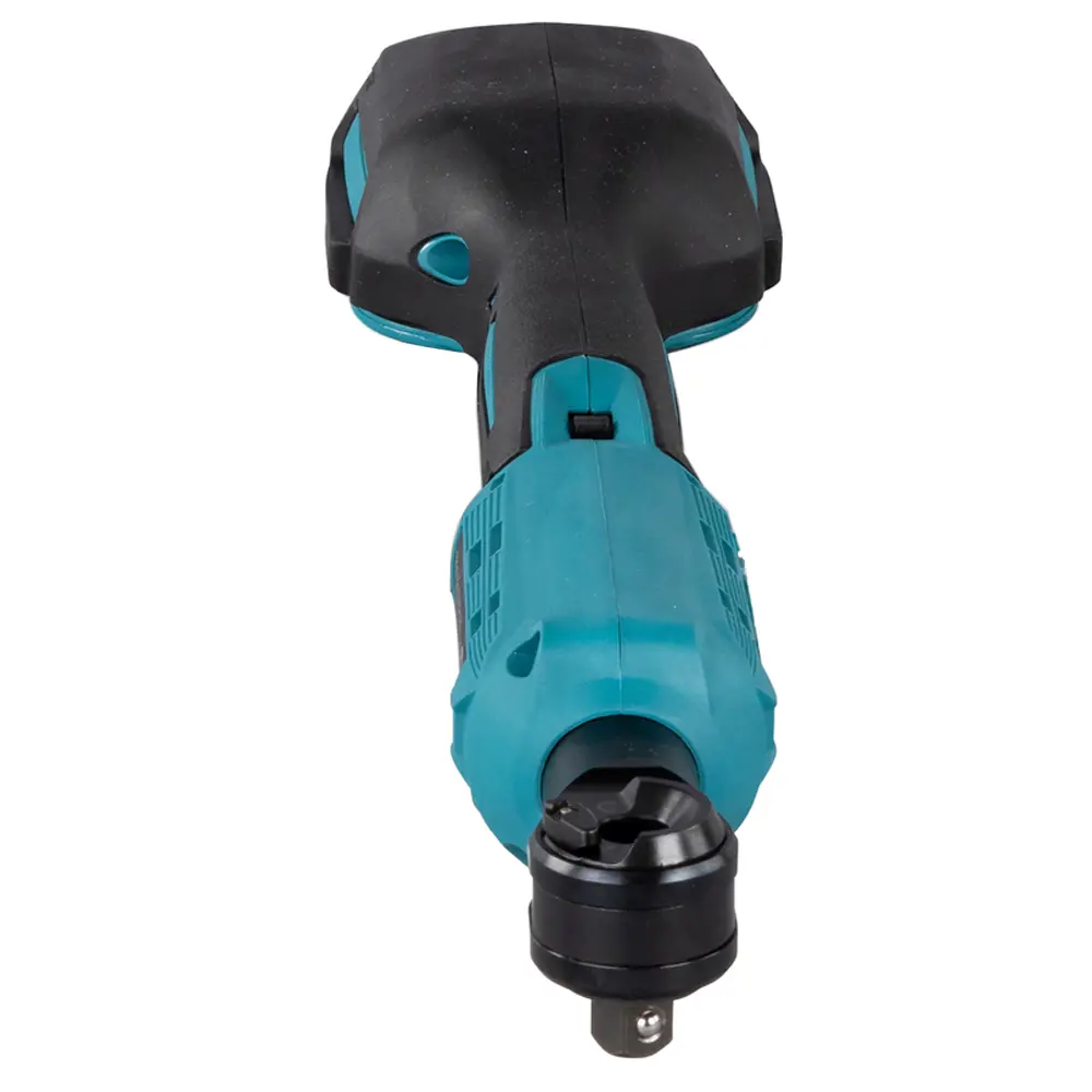 Фото 2 Угловая трещотка аккумуляторная Makita DWR180Z 18В 47.5Нм 3/8 дюйма и 1/4 дюйма Li-Ion без АКБ и з/у Фото 2 Угловая трещотка аккумуляторная Makita DWR180Z 18В 47.5Нм 3/8 дюйма и 1/4 дюйма Li-Ion без АКБ и з/у