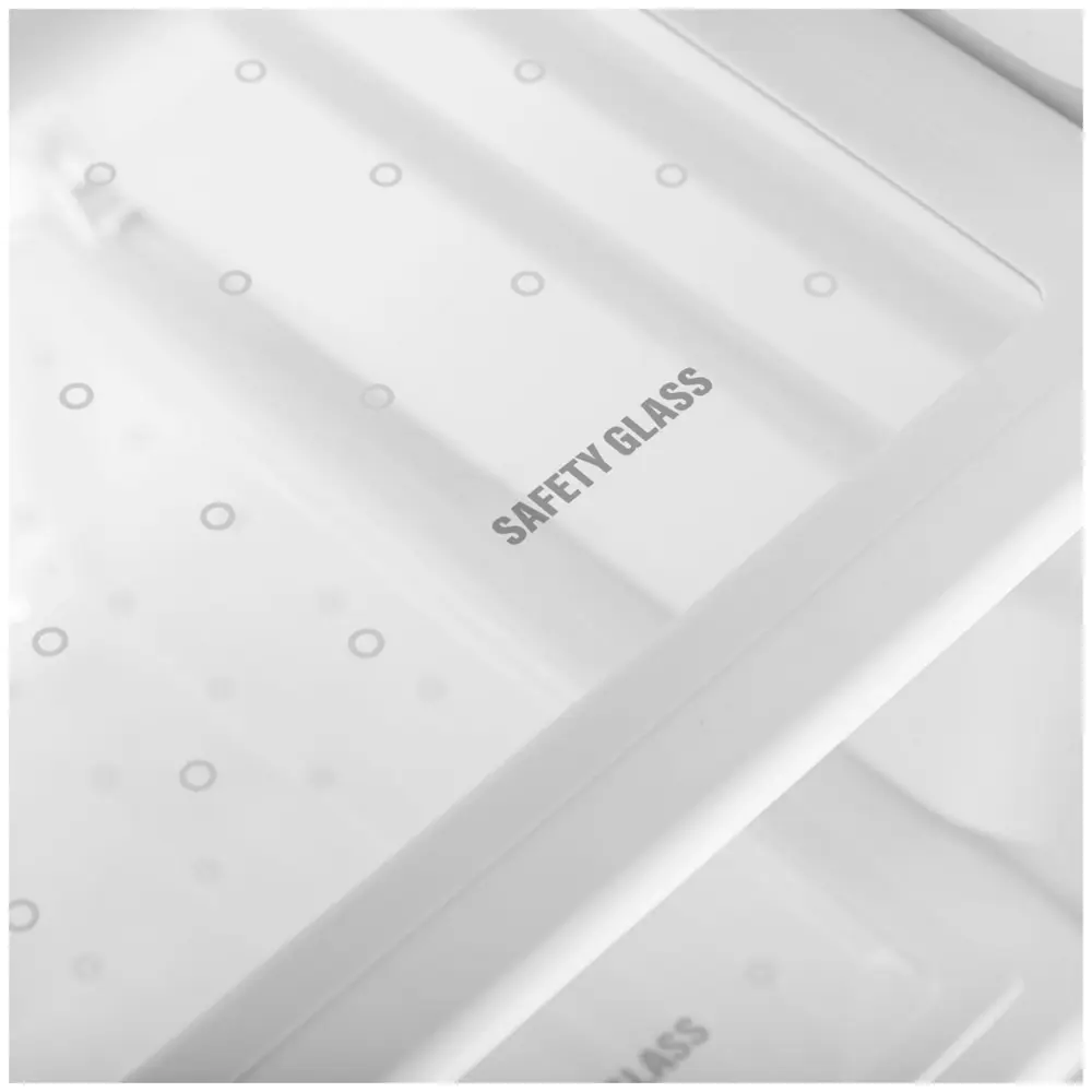 Фото 12 Отдельностоящий холодильник двухкамерный Maunfeld MFF150W 54.5x148.8 см цвет белый Фото 12 Отдельностоящий холодильник двухкамерный Maunfeld MFF150W 54.5x148.8 см цвет белый