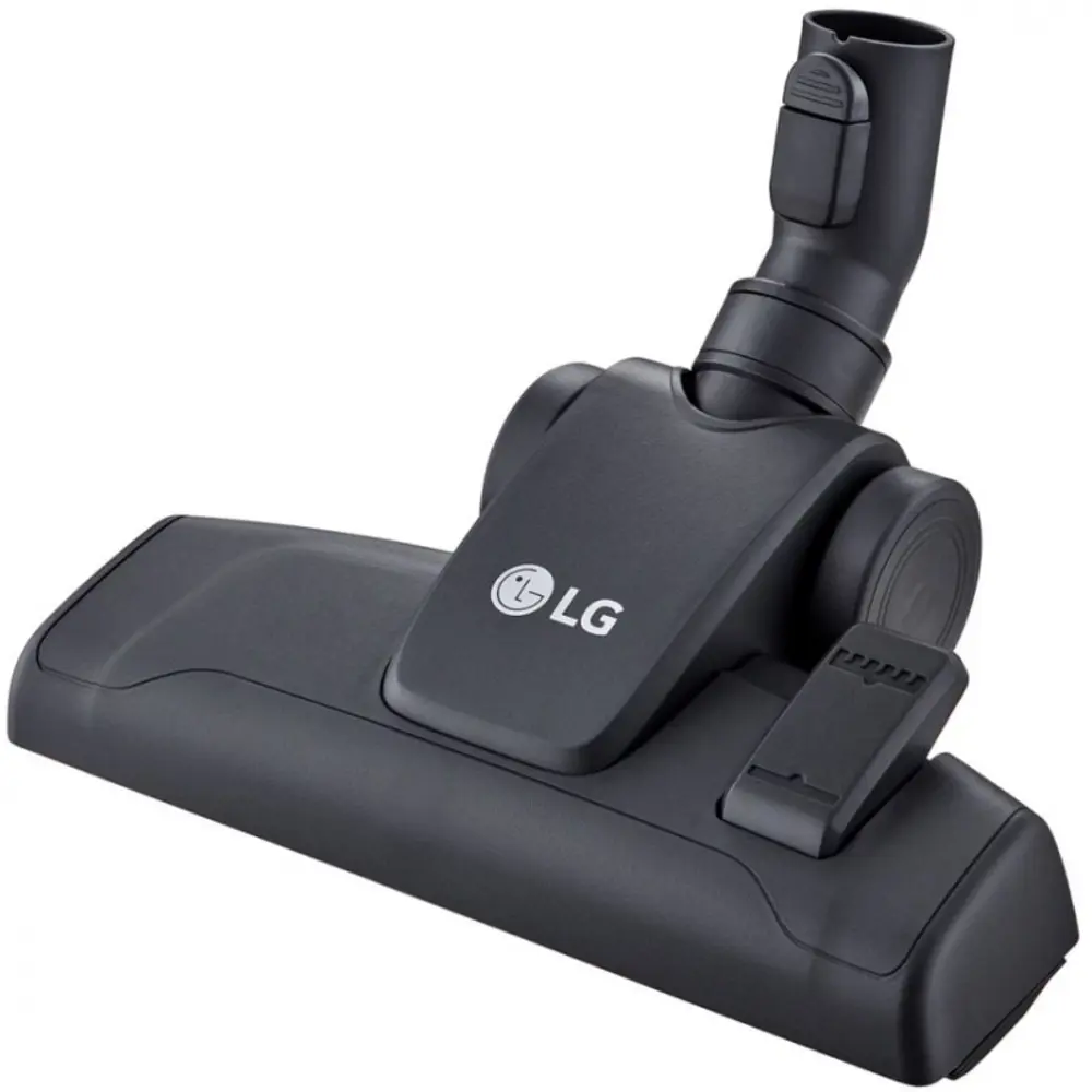 Фото 4 Пылесос с пылесборником Lg Vc73189nhtb.apbqcis 1800 Вт цвет синий Фото 4 Пылесос с пылесборником Lg Vc73189nhtb.apbqcis 1800 Вт цвет синий