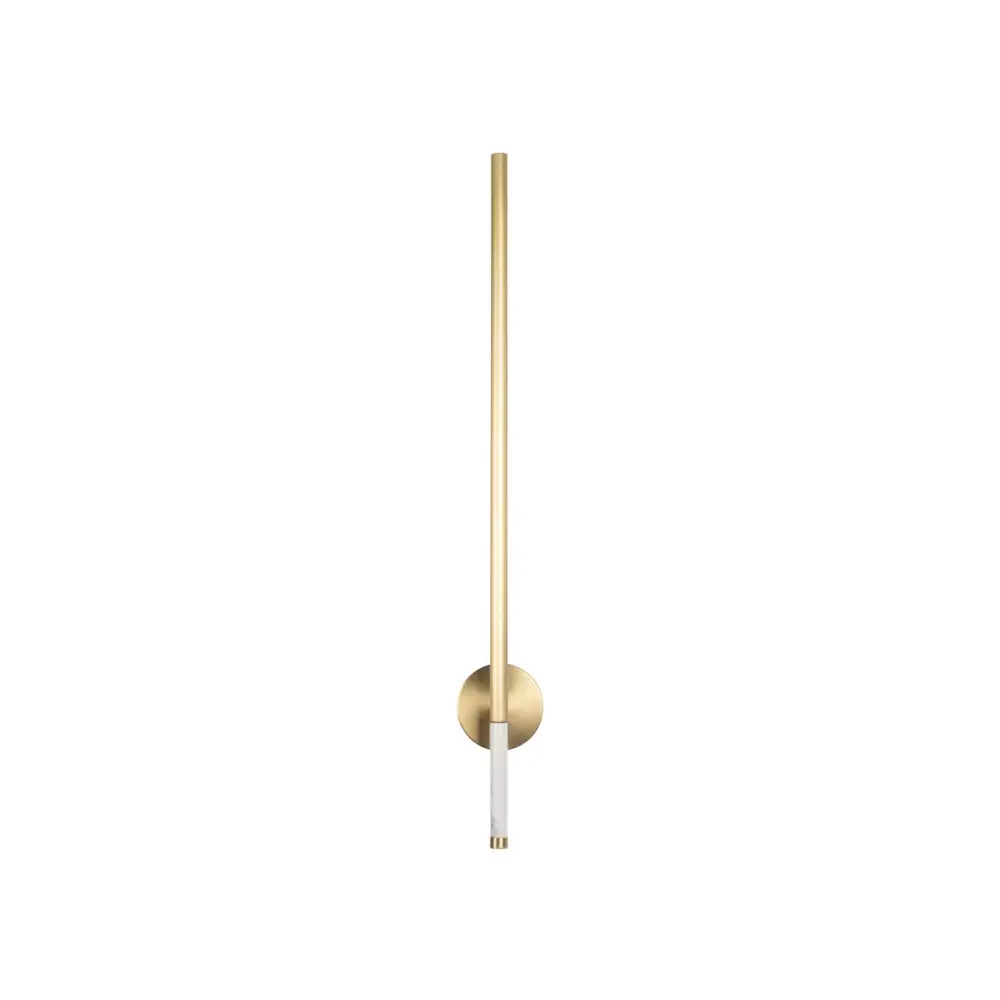 Фото Настенный светильник светодиодный Loft It Handle LF_10150_630_White white теплый белый свет цвет белый/золото Фото Настенный светильник светодиодный Loft It Handle LF_10150_630_White white теплый белый свет цвет белый/золото