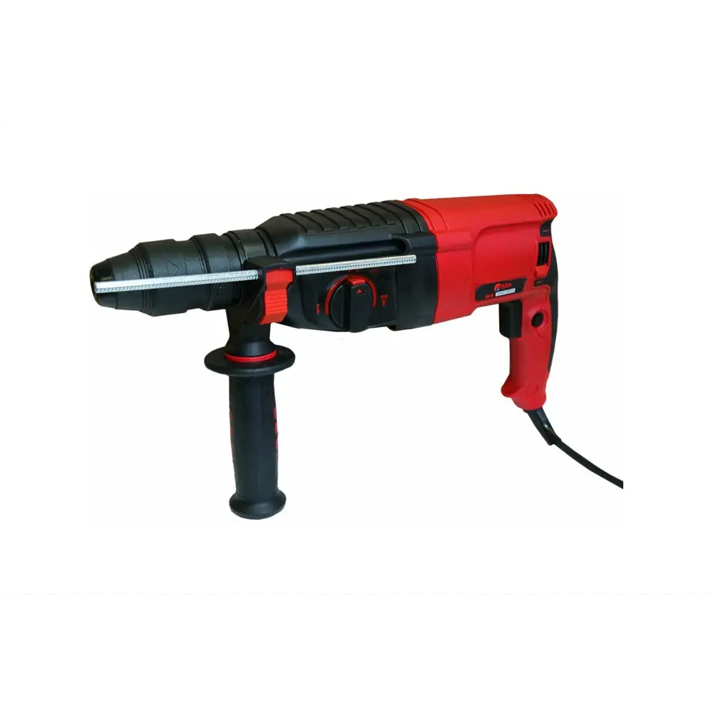 Фото Перфоратор сетевой SDS Plus Edon RH-26/1150A, 1150 Вт, 3 Дж Фото Перфоратор сетевой SDS Plus Edon RH-26/1150A, 1150 Вт, 3 Дж