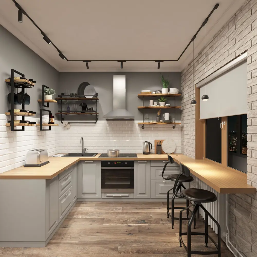 Фото 12 Трековый светильник спот светодиодный Denkirs Dk5340-bk 7 Вт магнитный 2 м² цвет черный Фото 12 Трековый светильник спот светодиодный Denkirs Dk5340-bk 7 Вт магнитный 2 м² цвет черный