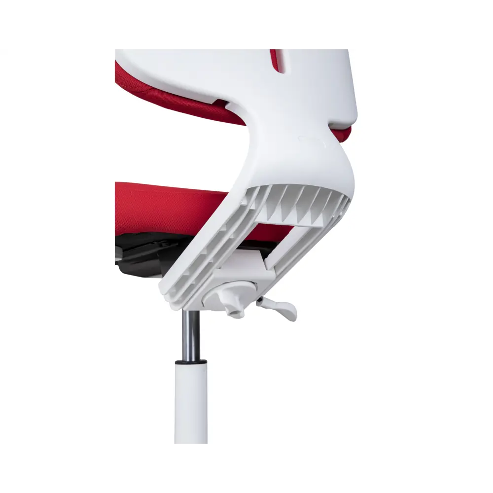 Фото 5 Детский стул College H-2899FX-1/Red 66x84x64 см ткань цвет красный Фото 5 Детский стул College H-2899FX-1/Red 66x84x64 см ткань цвет красный