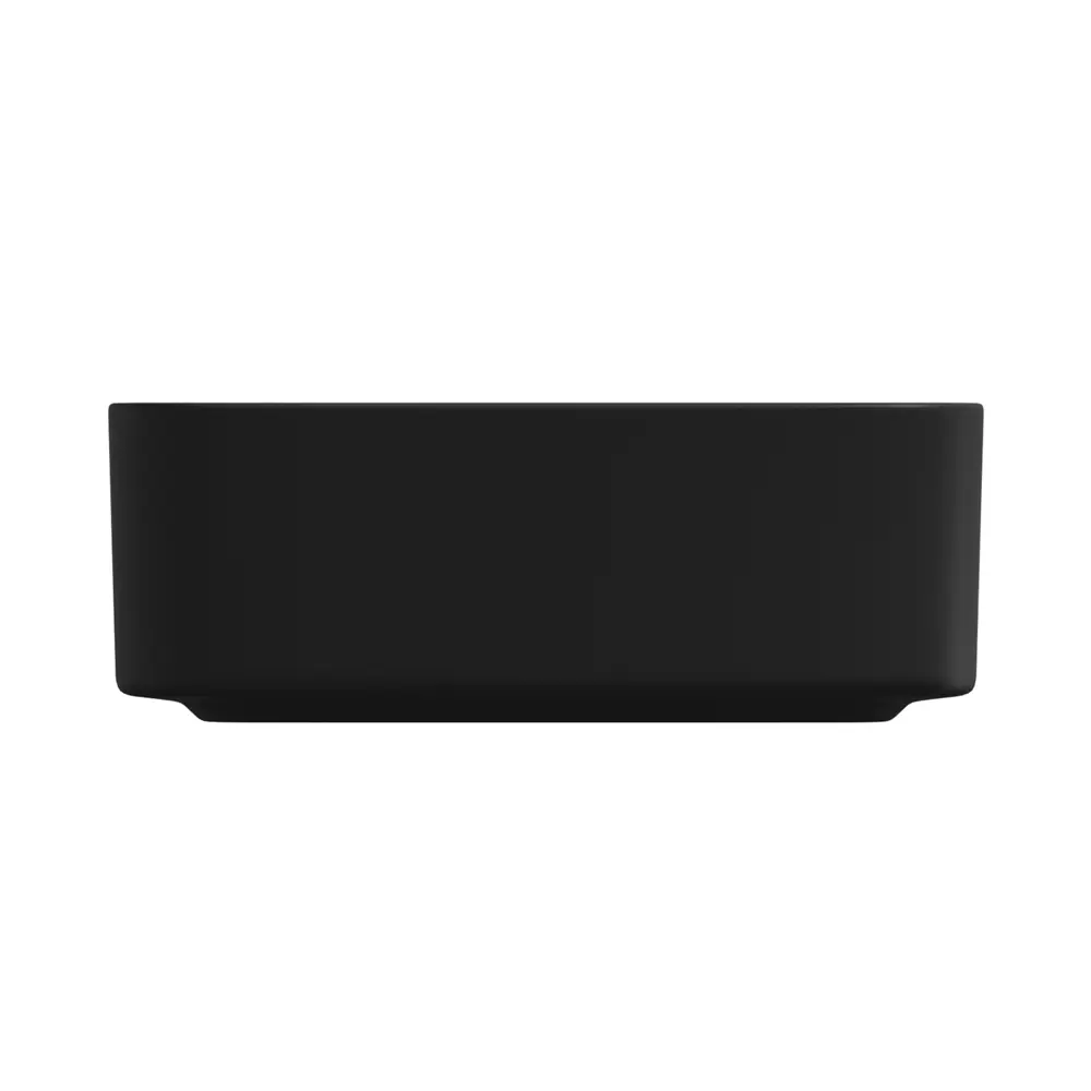 Фото 4 Раковина Wellsee mint Mint 38см цвет раковина Фото 4 Раковина Wellsee mint Mint 38см цвет раковина