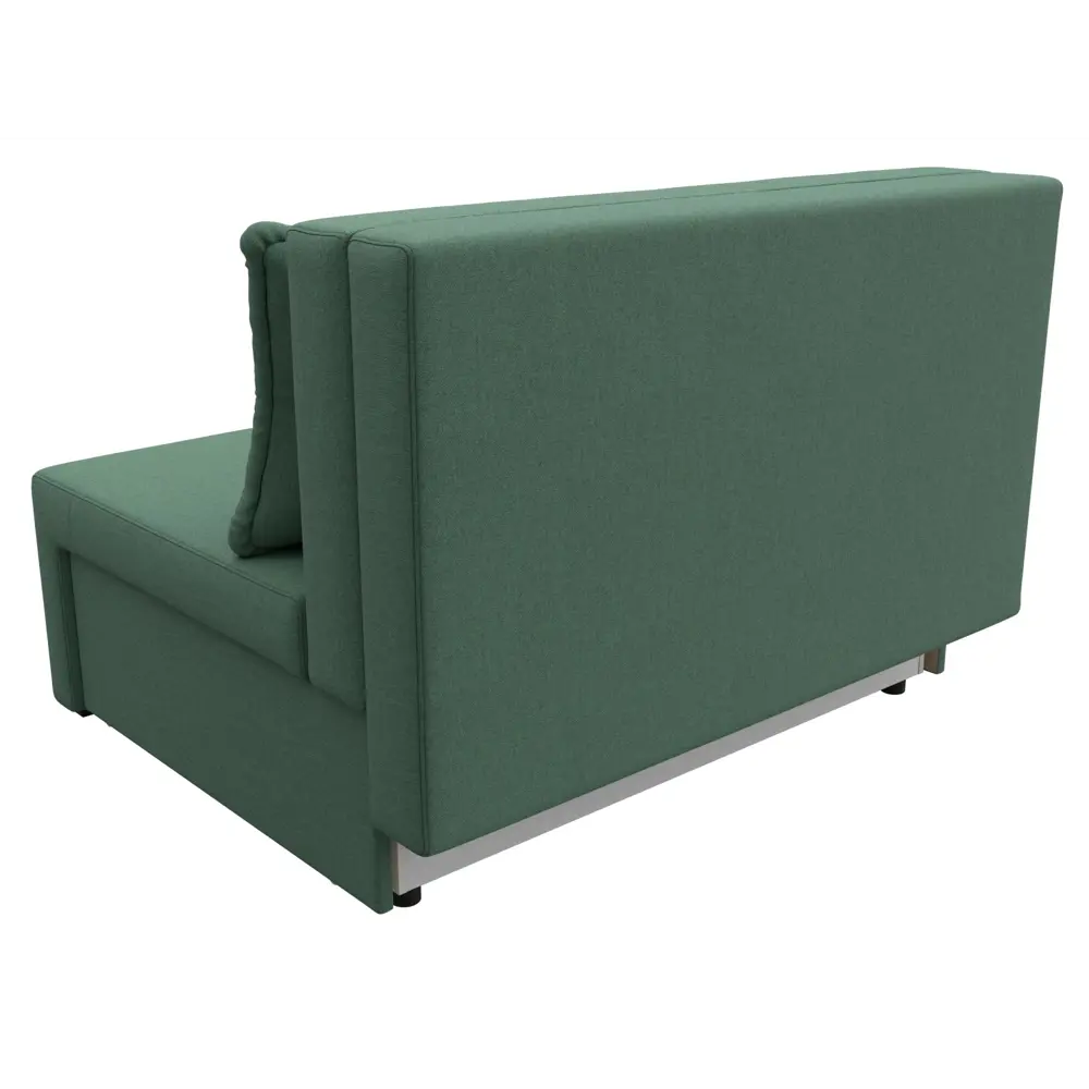 Фото 5 Диван прямой Лагуна Лига диванов 125932 110x80x94 см рогожка цвет амур 11 зеленый Фото 5 Диван прямой Лагуна Лига диванов 125932 110x80x94 см рогожка цвет амур 11 зеленый