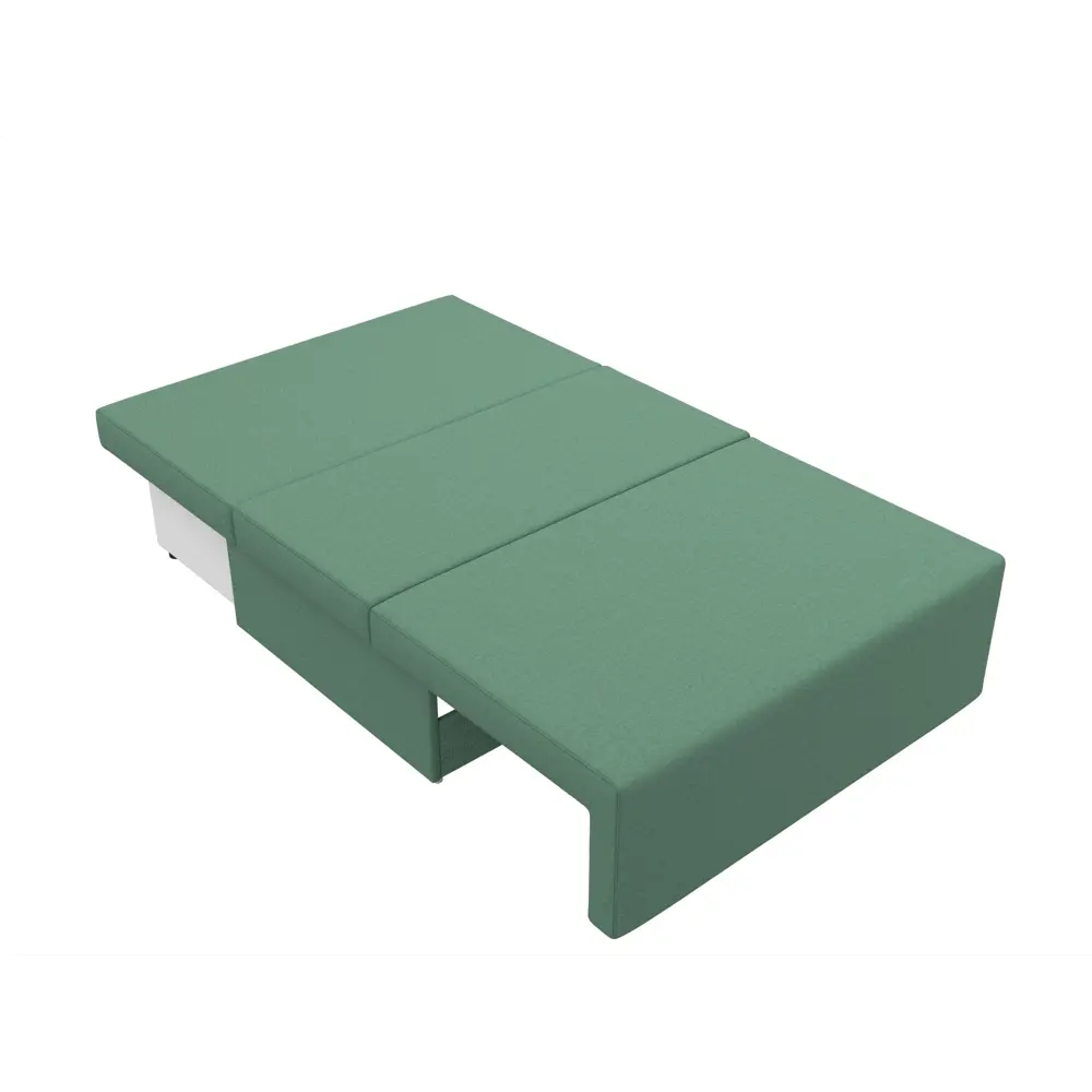 Фото 8 Диван прямой Лагуна Лига диванов 125932 110x80x94 см рогожка цвет амур 11 зеленый Фото 8 Диван прямой Лагуна Лига диванов 125932 110x80x94 см рогожка цвет амур 11 зеленый