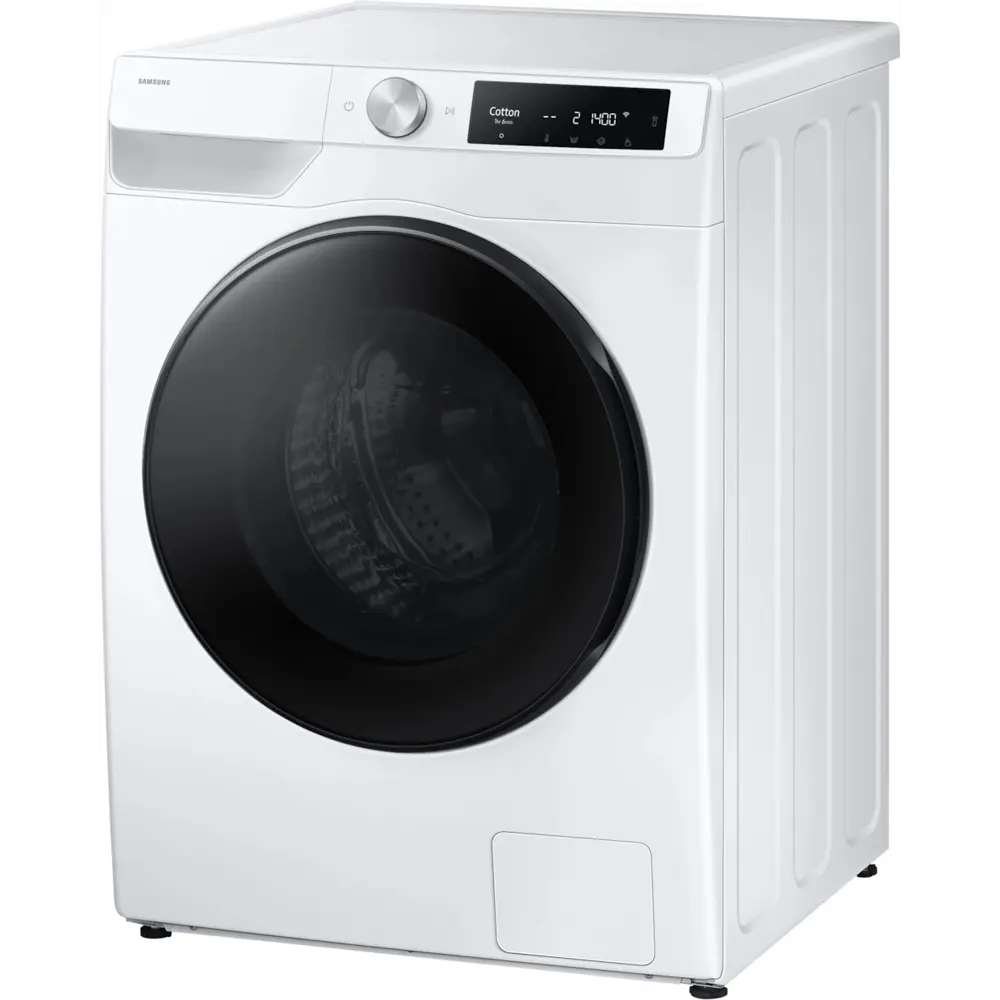 Фото 2 Стиральная машина с сушкой Samsung Wd11dg6b85belp 60x85x60 см 11 кг цвет белый Фото 2 Стиральная машина с сушкой Samsung Wd11dg6b85belp 60x85x60 см 11 кг цвет белый