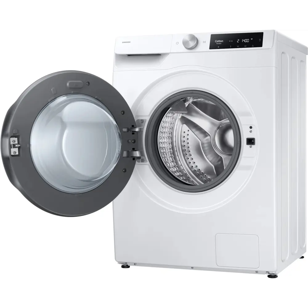 Фото 7 Стиральная машина с сушкой Samsung Wd11dg6b85belp 60x85x60 см 11 кг цвет белый Фото 7 Стиральная машина с сушкой Samsung Wd11dg6b85belp 60x85x60 см 11 кг цвет белый