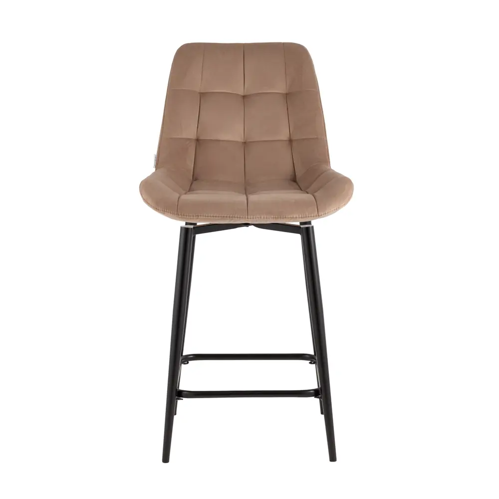 Фото 4 Стул Stool group Флекс AV 405-N07-K14PM-08(PP) BOX 51x105 см цвет капучино Фото 4 Стул Stool group Флекс AV 405-N07-K14PM-08(PP) BOX 51x105 см цвет капучино