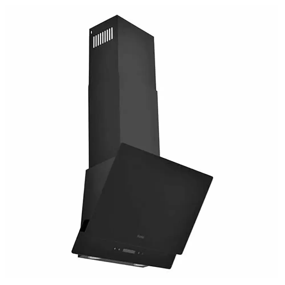 Фото Вытяжка Haier HVX-W672GB 60 см цвет черный Фото Вытяжка Haier HVX-W672GB 60 см цвет черный