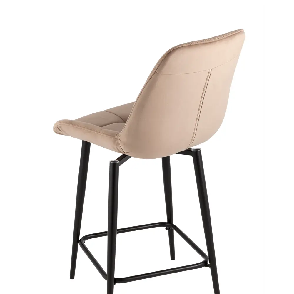 Фото 8 Стул Stool group Флекс AV 405-N07-K14PM-08(PP) BOX 51x105 см цвет капучино Фото 8 Стул Stool group Флекс AV 405-N07-K14PM-08(PP) BOX 51x105 см цвет капучино