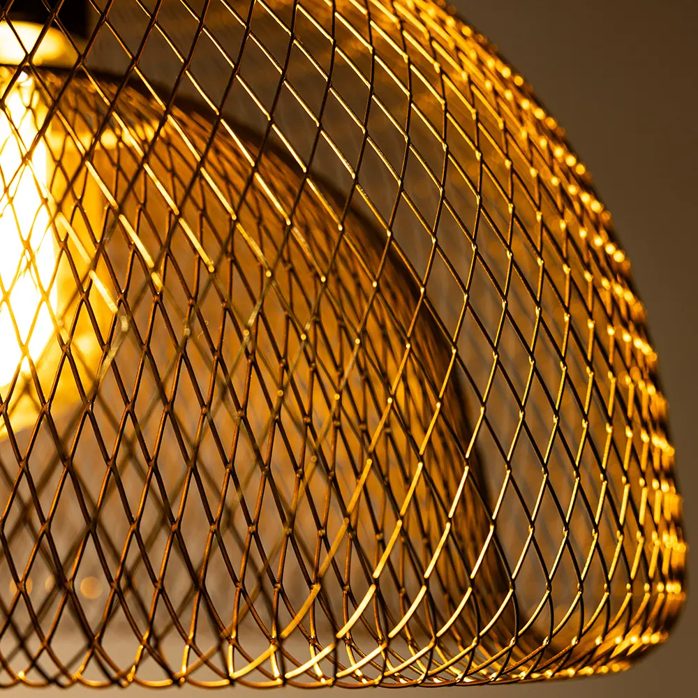 Фото 3 Люстра подвесная Arte Lamp Castello Ar_a7046sp-1pb 1 лампа 1 м² цвет медный Фото 3 Люстра подвесная Arte Lamp Castello Ar_a7046sp-1pb 1 лампа 1 м² цвет медный