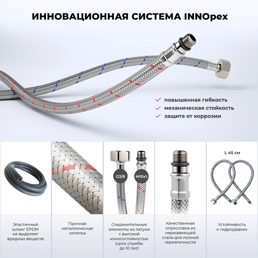 Фото 6 Смеситель для раковины Wellsee 182404000 однорычажный цвет розовое золото Фото 6 Смеситель для раковины Wellsee 182404000 однорычажный цвет розовое золото