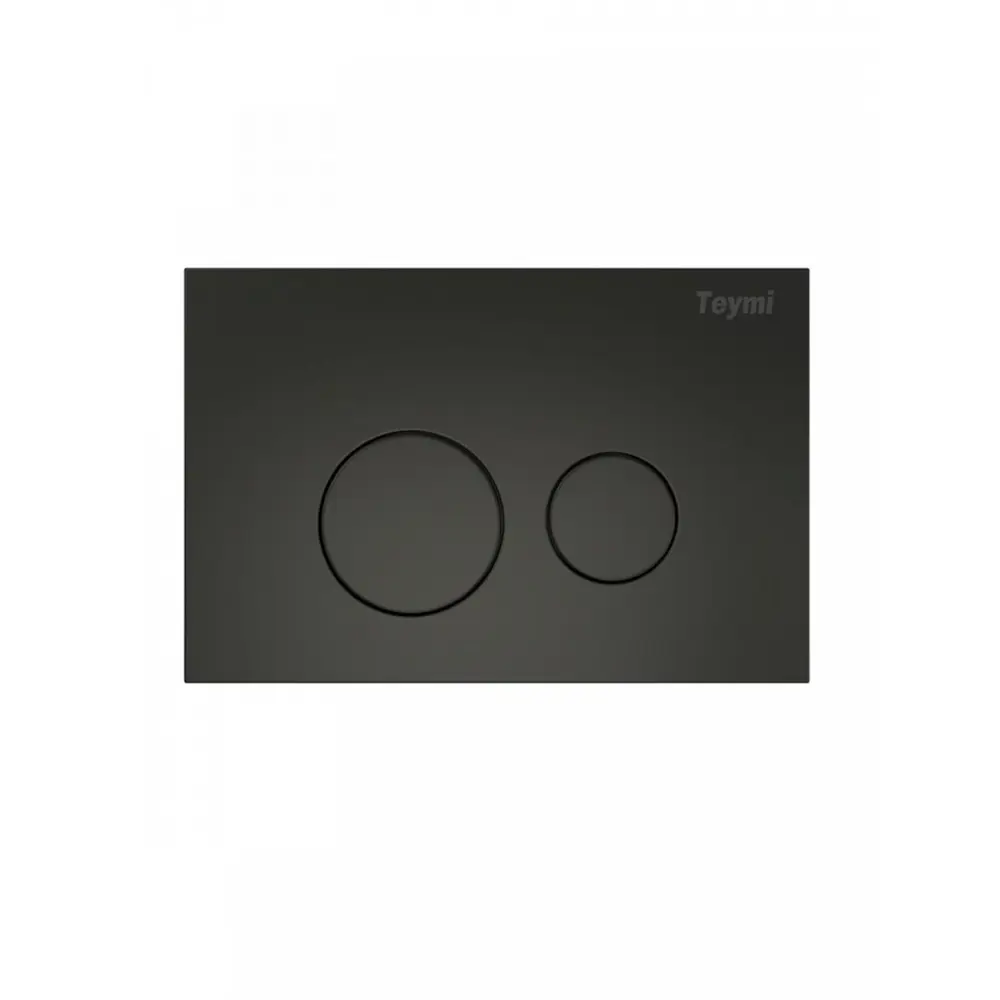 Фото 6 Комплект инсталляция с унитазом Teymi T70033T70103BMAL.FLU42101.V.W цвет белый Фото 6 Комплект инсталляция с унитазом Teymi T70033T70103BMAL.FLU42101.V.W цвет белый