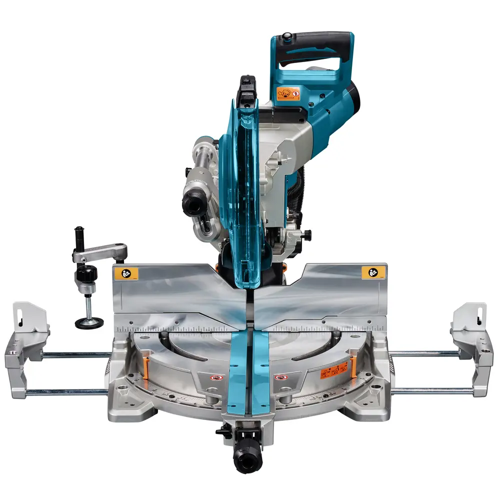 Фото 2 Пила торцовочная Makita LS1219L, 1800 Вт, 305 мм Фото 2 Пила торцовочная Makita LS1219L, 1800 Вт, 305 мм