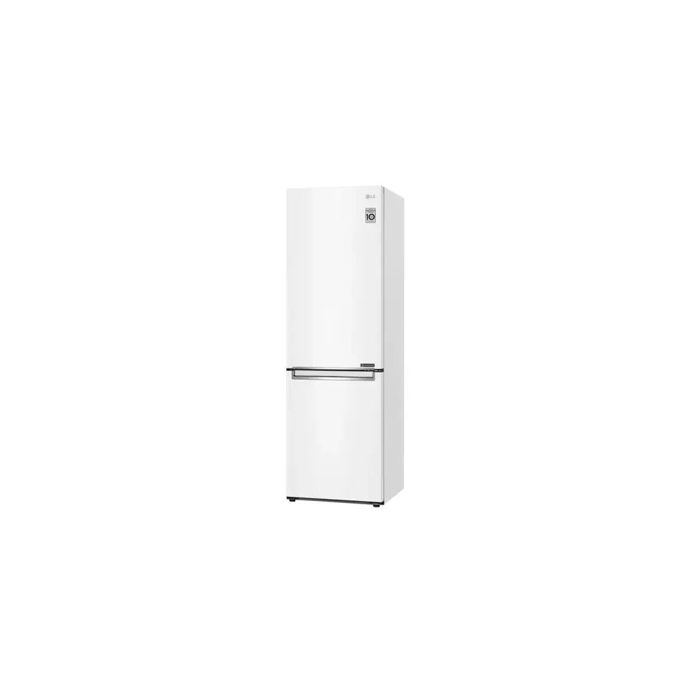 Фото 4 Отдельностоящий холодильник Lg GC-B459SQCL 59.5x186 см цвет белый Фото 4 Отдельностоящий холодильник Lg GC-B459SQCL 59.5x186 см цвет белый