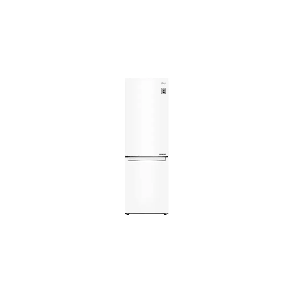 Фото Отдельностоящий холодильник Lg GC-B459SQCL 59.5x186 см цвет белый Фото Отдельностоящий холодильник Lg GC-B459SQCL 59.5x186 см цвет белый