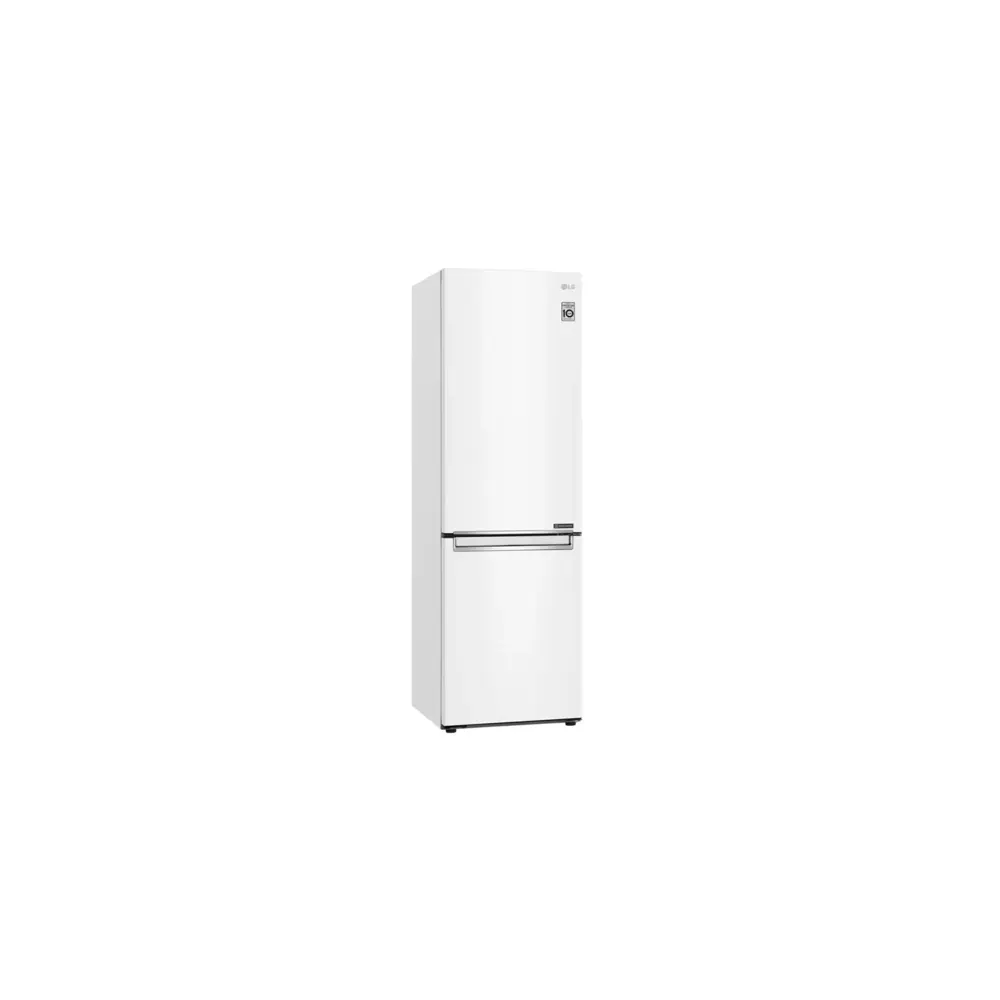 Фото 3 Отдельностоящий холодильник Lg GC-B459SQCL 59.5x186 см цвет белый Фото 3 Отдельностоящий холодильник Lg GC-B459SQCL 59.5x186 см цвет белый
