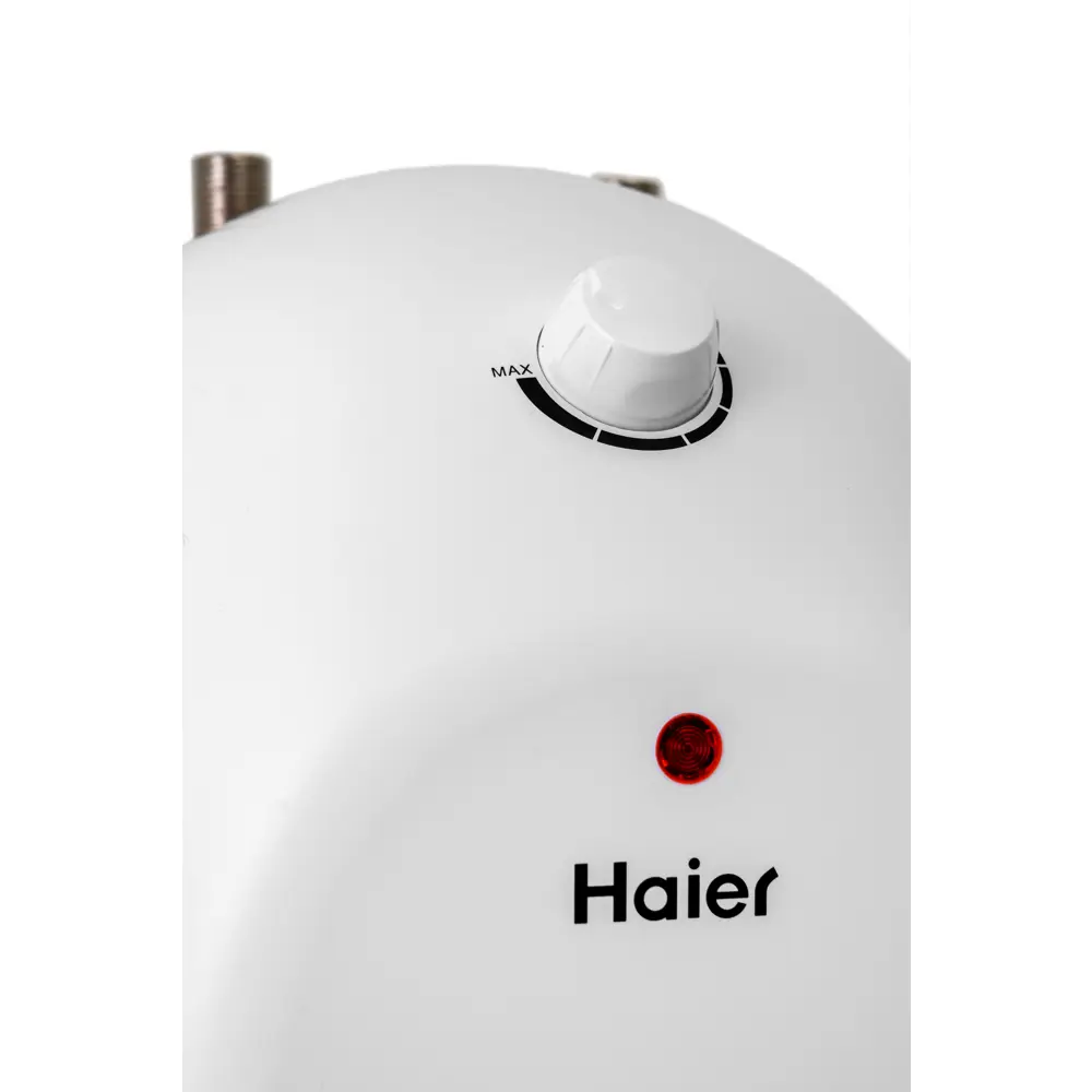 Фото 5 Накопительный водонагреватель электрический 8 л Haier Es8v-q2 1.5 кВт эмалированная сталь мокрый ТЭН Фото 5 Накопительный водонагреватель электрический 8 л Haier Es8v-q2 1.5 кВт эмалированная сталь мокрый ТЭН
