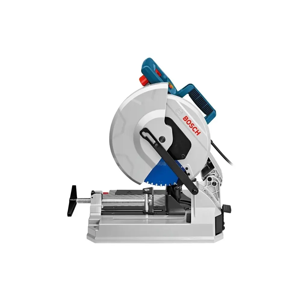 Фото 2 Циркулярная пила Bosch GCD 12 JL 0601B28000, 2000 Вт, 305 мм Фото 2 Циркулярная пила Bosch GCD 12 JL 0601B28000, 2000 Вт, 305 мм