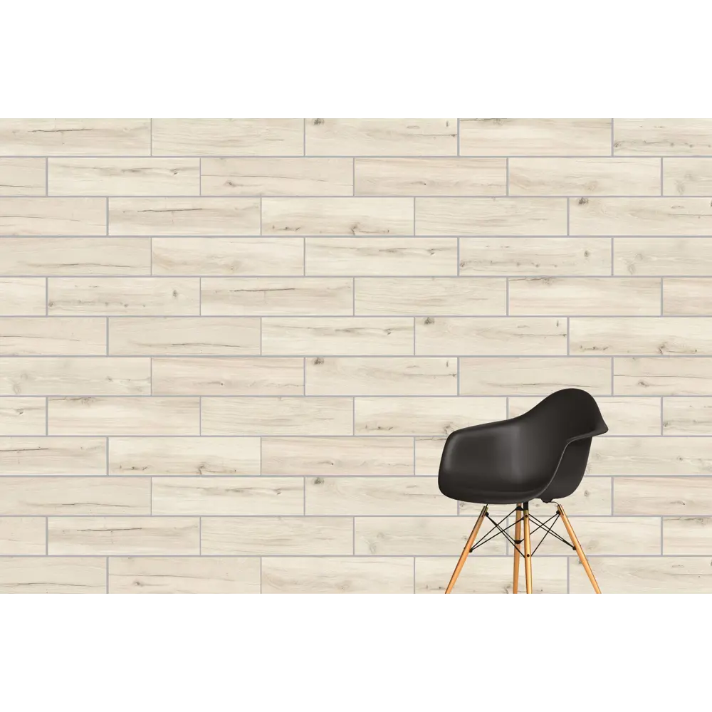 Фото 4 Керамогранит Vitra Originwood 80x20x0.8 см Светло-бежевый 1.76 м² цвет бежевый, цена за упаковку Фото 4 Керамогранит Vitra Originwood 80x20x0.8 см Светло-бежевый 1.76 м² цвет бежевый, цена за упаковку