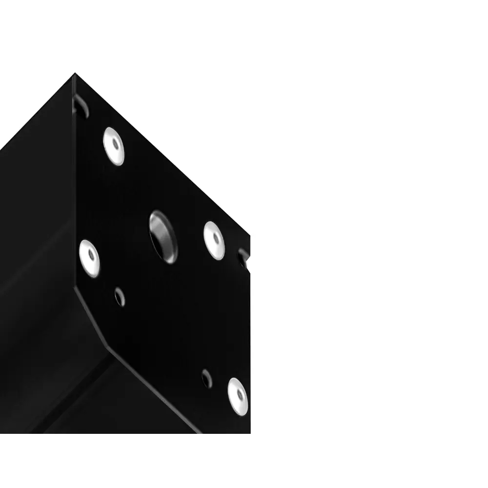 Фото 3 Заглушка для корпуса в натяжной потолок для магнитного шинопровода Magnetic Ambrella Light серия-GL Track System GL3623 цвет черный Фото 3 Заглушка для корпуса в натяжной потолок для магнитного шинопровода Magnetic Ambrella Light серия-GL Track System GL3623 цвет черный