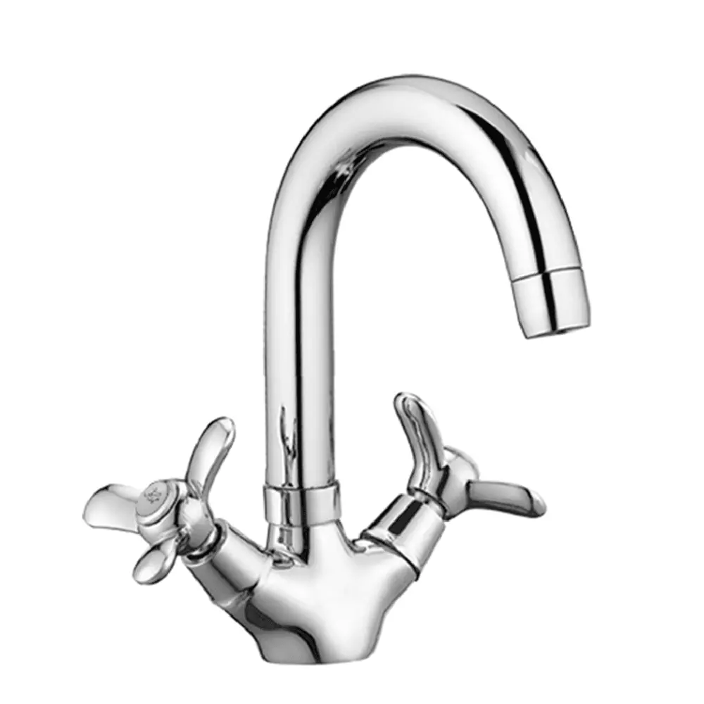 Фото Смеситель для ванны Fashun 276198 цвет хром Фото Смеситель для ванны Fashun 276198 цвет хром