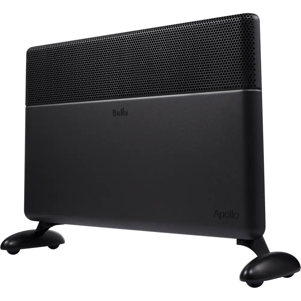 Фото 2 Конвектор электрический Ballu Apollo Black Infinity BEC/ATI-2503 с электронным термостатом 2500 Вт Фото 2 Конвектор электрический Ballu Apollo Black Infinity BEC/ATI-2503 с электронным термостатом 2500 Вт
